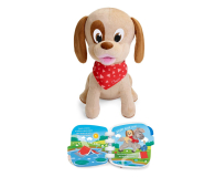 Chicco Interaktywny Piesek Lucky PL - 1010979 - zdjęcie 2